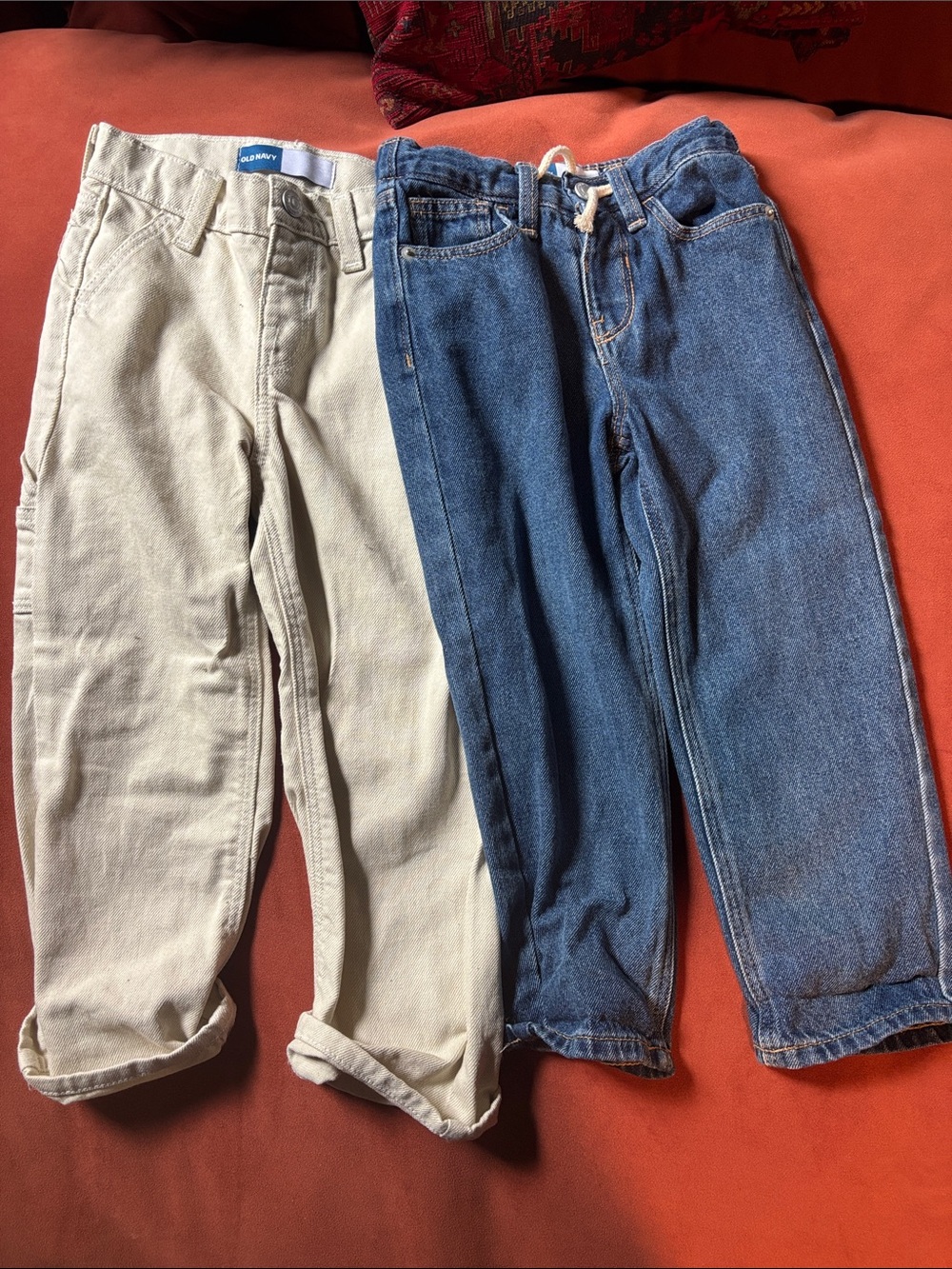 Pants Bundle